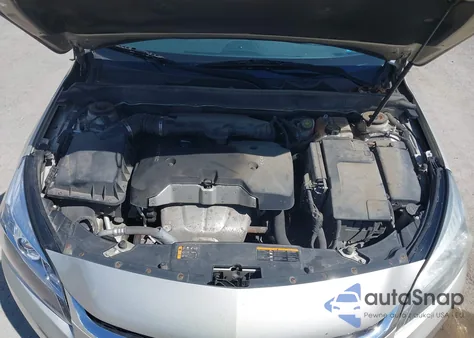 2015 Chevrolet Malibu 1Lt z USA, uszkodzony, nr VIN 1G11C5SL9FF354498